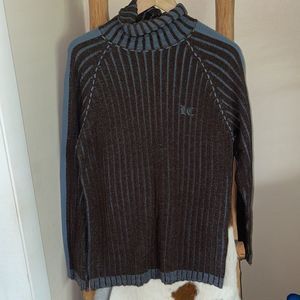 Lee Cooper Turtle Neck